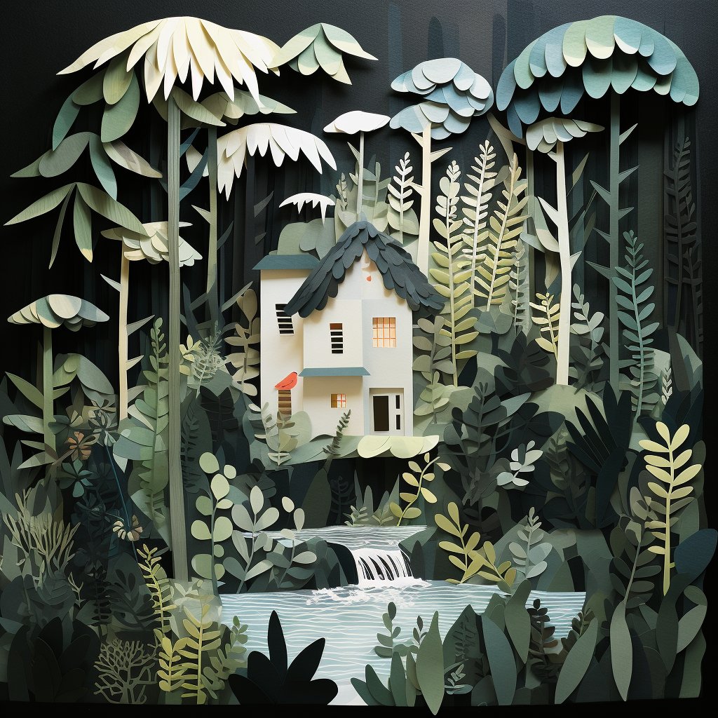 Hanart110's tweet image. 🔶️New Drop🔶️
House in the woods #2
5/5
0.5 TXZ
Link:
objkt.com/asset/KT1UXEt2…