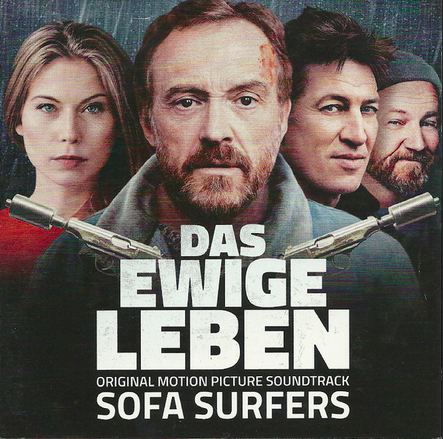 DrMaik1's tweet image. Die suche ich schon 2 Jahre und endlich gefunden: Soundtrack "Das ewige Leben" von #SofaSurfers. Geduld zahlt sich immer aus ;) Nicht nur bei #Aktien.