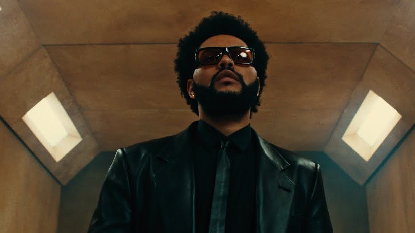 WeekndAccess's tweet image. 2 years ago, @theweeknd released ‘Take My Breath'.