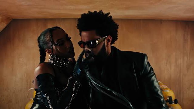 WeekndAccess's tweet image. 2 years ago, @theweeknd released ‘Take My Breath'.