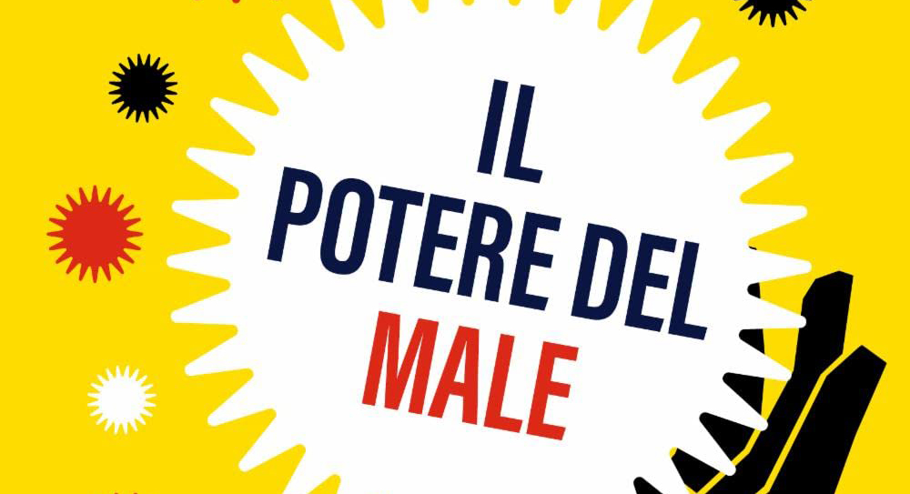 FacadeAle's tweet photo. Il potere del male. Come controllare il pregiudizio della negatività https://t.co/AfjE0YqPHH https://t.co/344lLWwgru