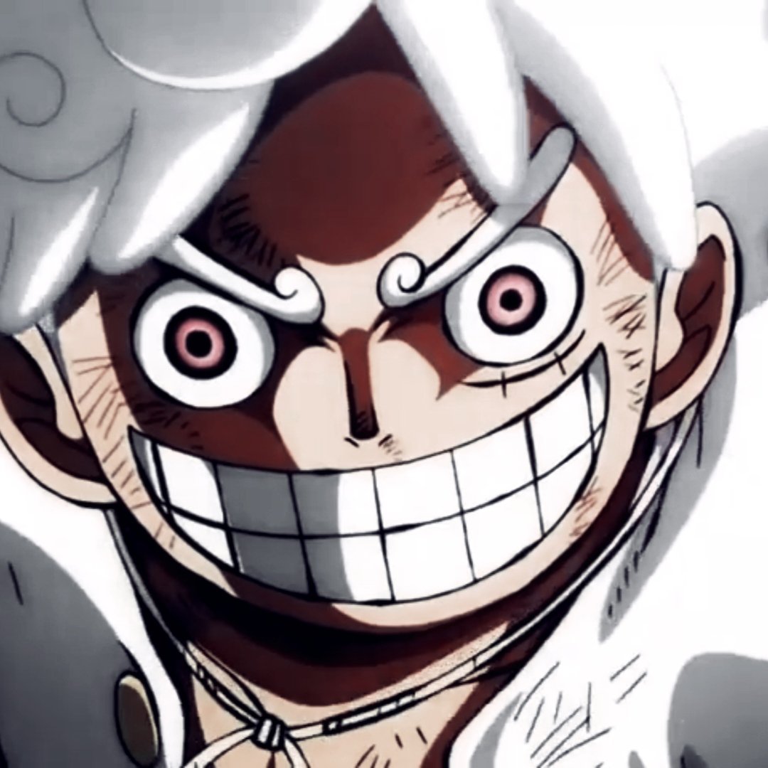 sandrotator's tweet photo. #ONEPIECE1071 #gear5 #luffy https://t.co/W0CWLeA242