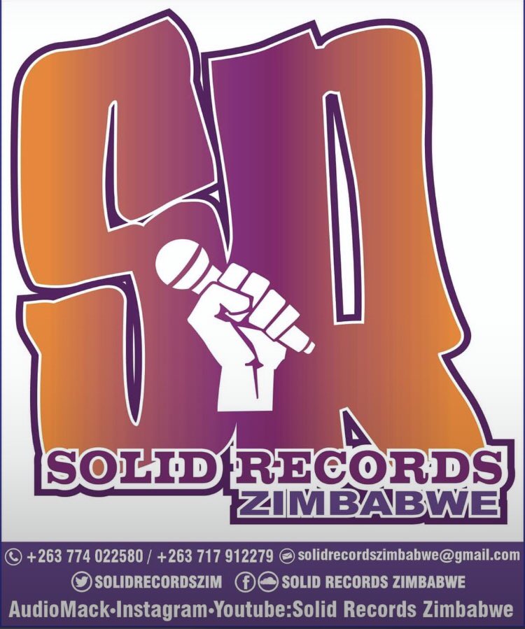 solidrecordszimbabwe (@solidrecordszim) on Twitter photo 
