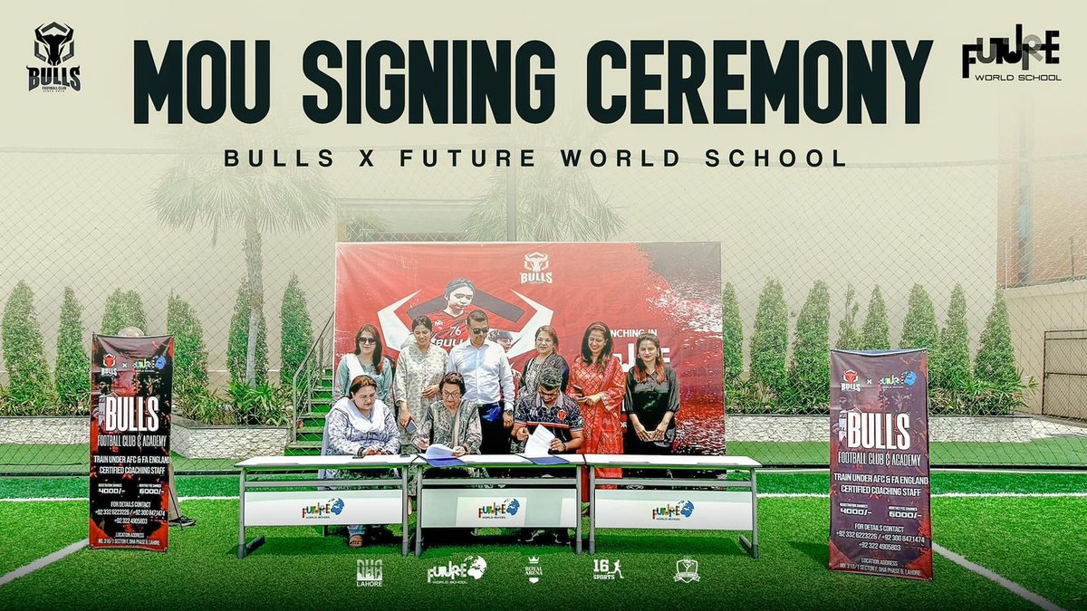 Future World Schools (@fwspakistan) / Posts / X