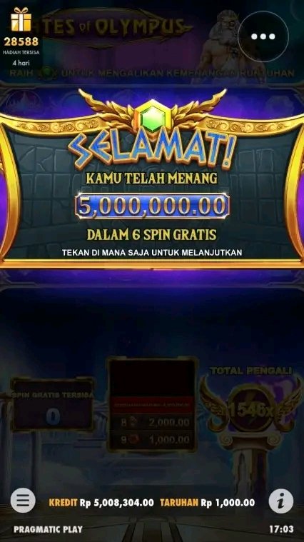 alfarudi888's tweet photo. Bukti kemenangan MAXWIN Hari Ini  

#Lollapalooza #SUNOO #CalvinKleinxJennie #BuildXCrossOver #LEEJUNHO #HisMan2 #Haein #D_DAY_THE_FINAL_D1 #Gempa #Minji #DPRIAN #เจ้าโง้ดปีนี้เค้า19แล้วนะ #TheSummerITurnedPretty https://t.co/7nD3BJwtya