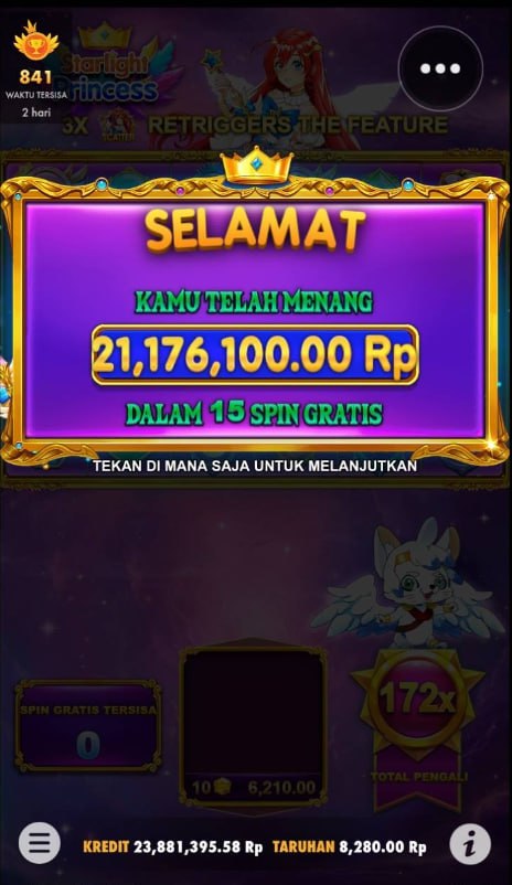 alfarudi888's tweet photo. Bukti kemenangan MAXWIN Hari Ini  

#Lollapalooza #SUNOO #CalvinKleinxJennie #BuildXCrossOver #LEEJUNHO #HisMan2 #Haein #D_DAY_THE_FINAL_D1 #Gempa #Minji #DPRIAN #เจ้าโง้ดปีนี้เค้า19แล้วนะ #TheSummerITurnedPretty https://t.co/7nD3BJwtya