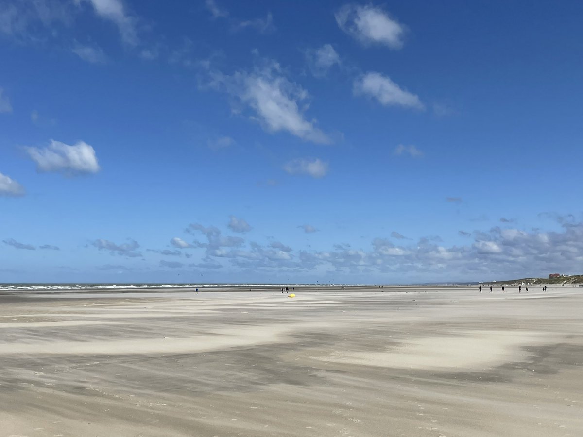 19_zaz's tweet photo. The sun is back #cotedopale #stella #merlimont @pasdecalais62 https://t.co/92tXNlhvhV