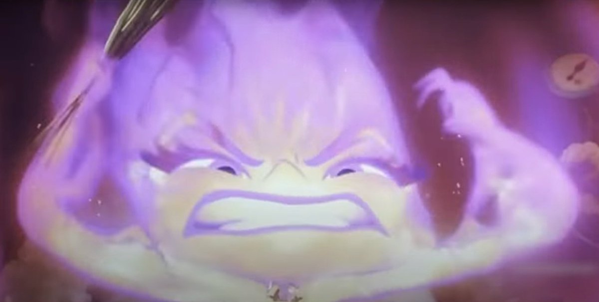 Leo por ahí la historia que nos cuenta Elemental. La inmigración, quererse a uno mismo, el amor y las convenciones sociales... pero ninguno de esos críticos ha trabajado cara al público, que es de lo que va la película 😡😡😡🤣🤣🤣