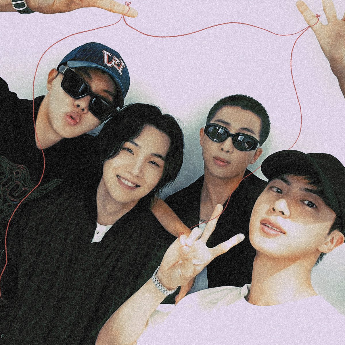 7bogoshipda's tweet image. a lifetime to go