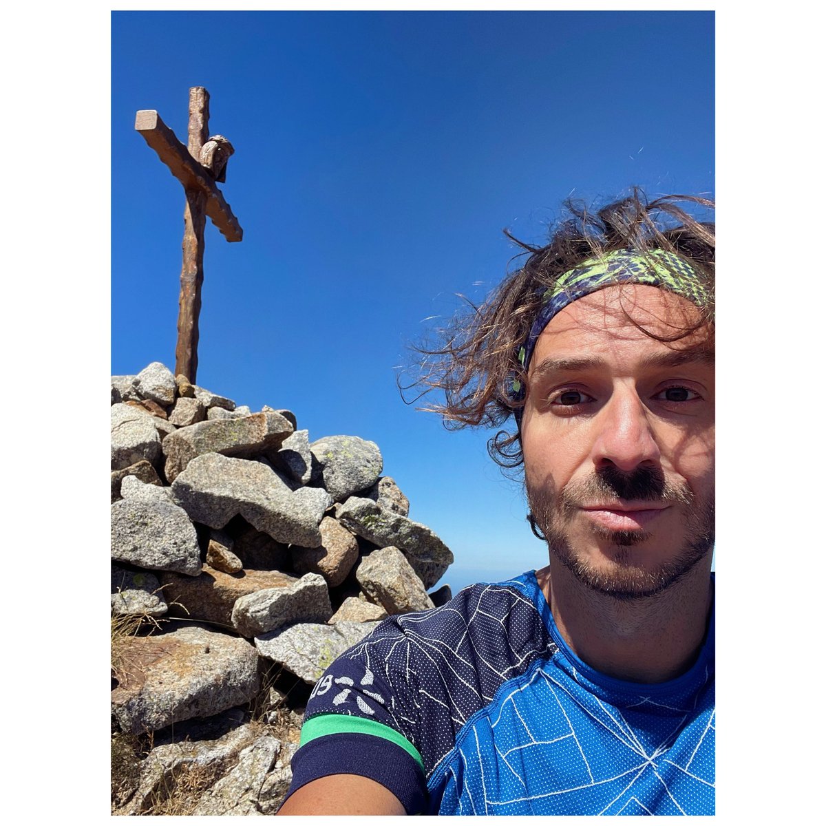 Flo_Gianelli's tweet photo. • C A P U À A C U C C U L A • 🥾🪨 ⛰️🌬️ #hiking #randonnée #corsica #vergio #corse #mountains #blue https://t.co/mVeAs9WypV