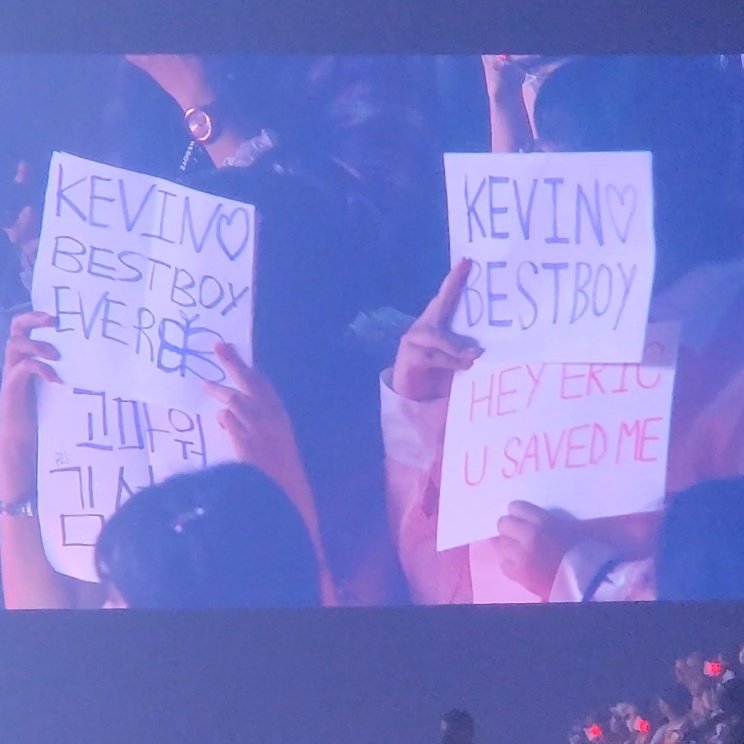maple_boy0223's tweet photo. Kevin deserves better!
#IST_저작권_내놔
#GIVE_KEVIN_CREDITS https://t.co/rqffJ1R3Ic