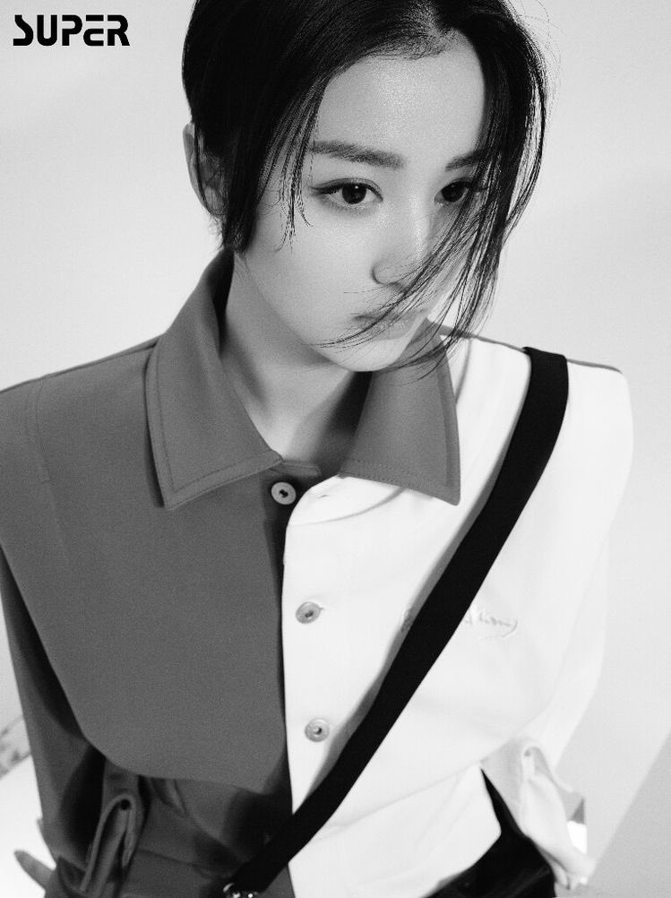 tesoroshxx's tweet photo. #WangChuran #王楚然 https://t.co/e4dmjxKo4T