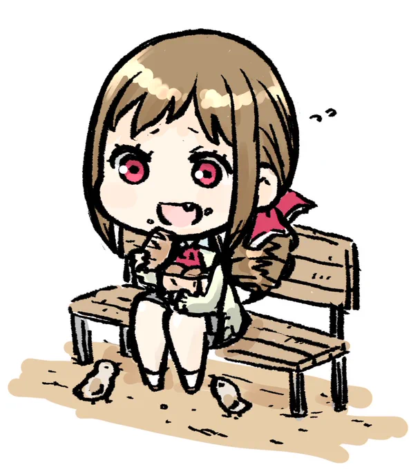フゴフゴ