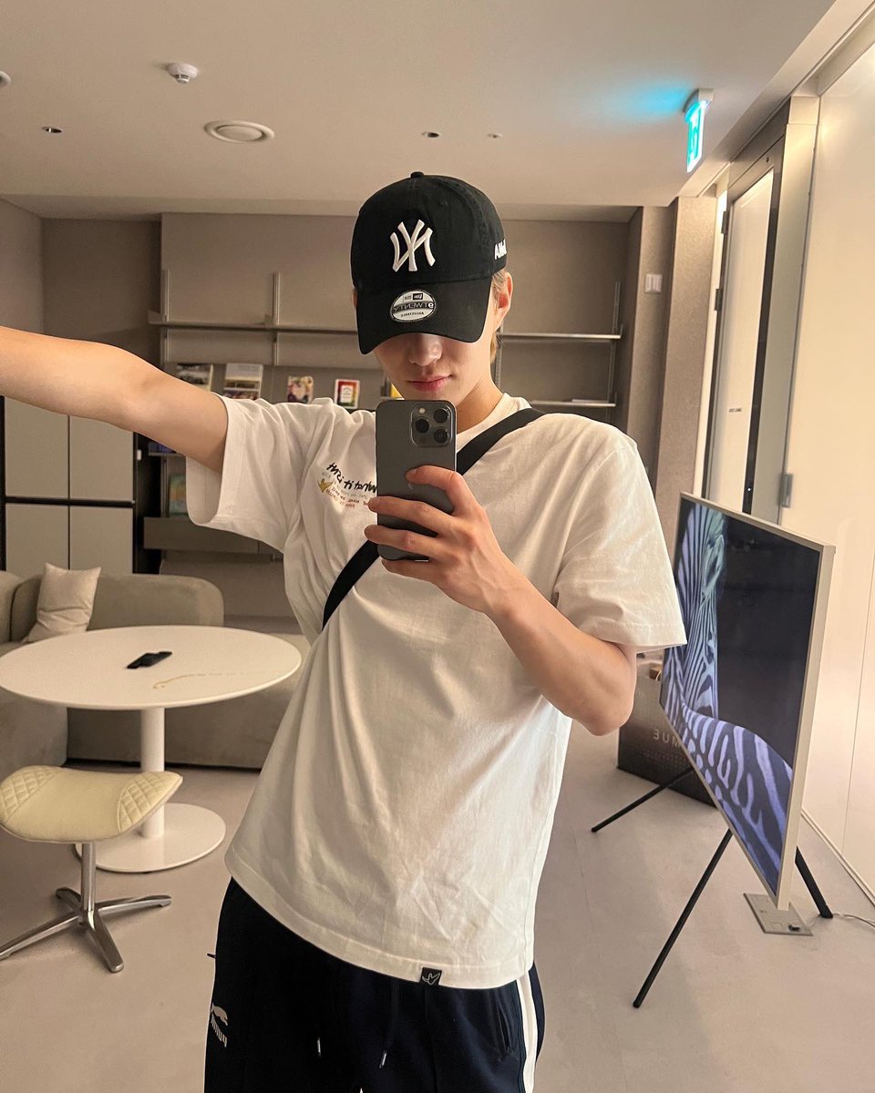 ชอบจองอูลุคนี้มาก boyfriend material มาก