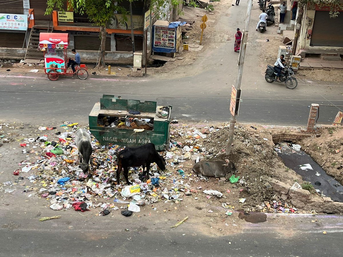 Sparsh Narware tweet media