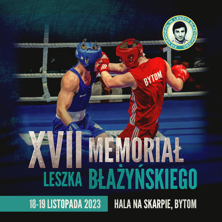 Leszek Błażyński tweet media