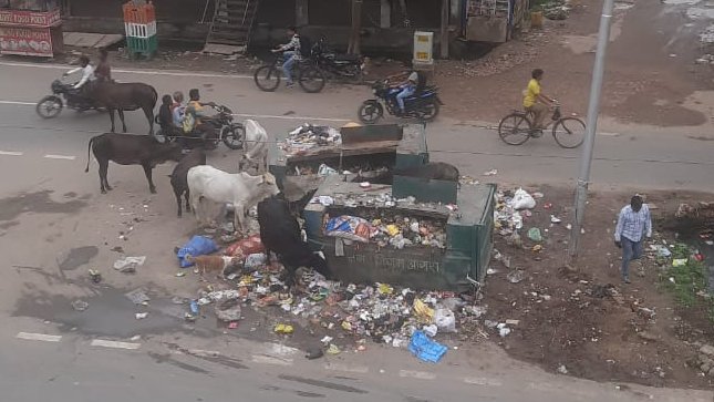 Sparsh Narware tweet media