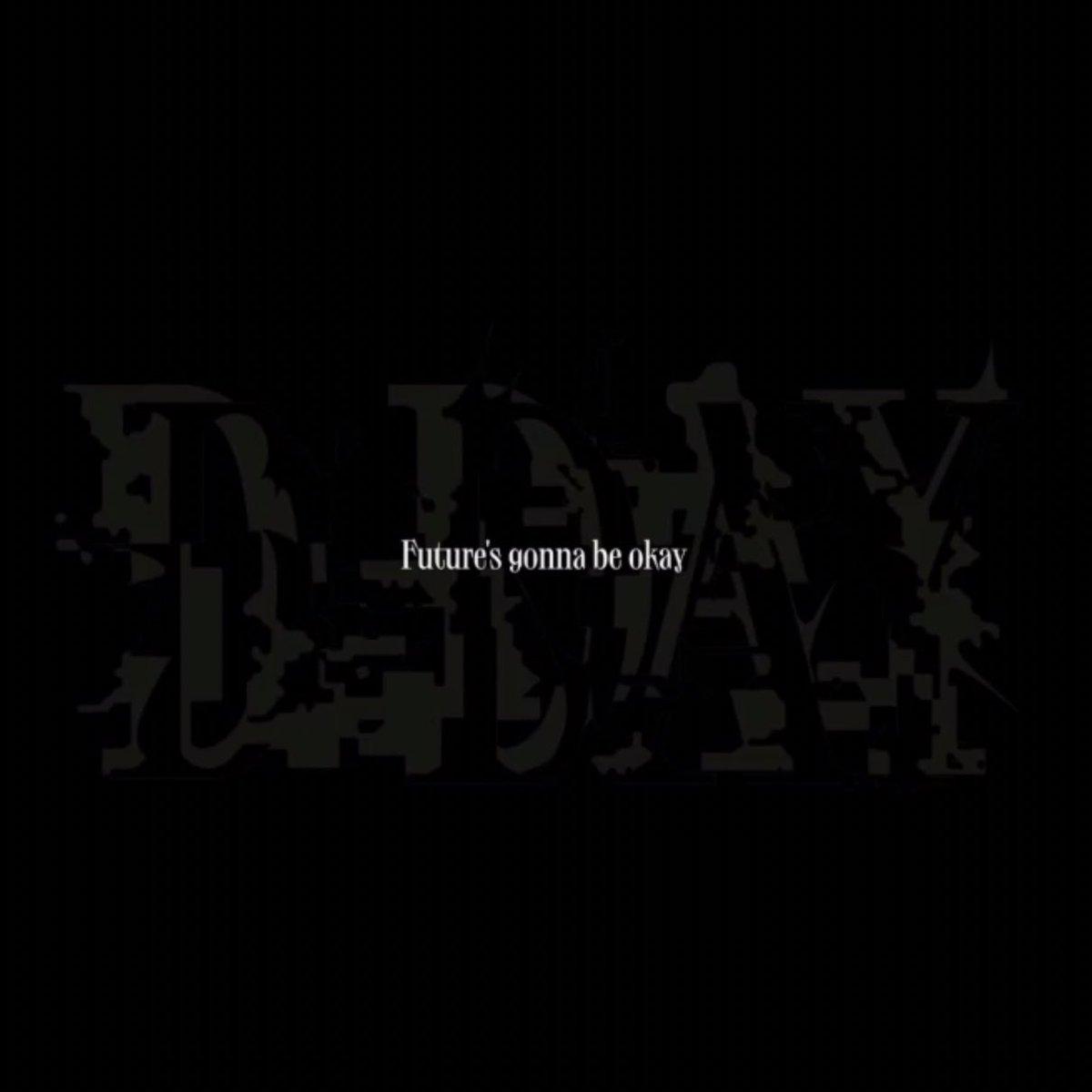 BookishT_S's tweet photo. Yoongi is no longer trapped in memory, he opened the door of the Amygdala and left towards the future. FUTURE’S GONNA BE OKAY, what a perfect ending for D-DAY 🥹💜 #AgustD_DDAY_theFinal #D_DAY_THE_FINAL #SUGA #AgustD https://t.co/RA2dANkb3j