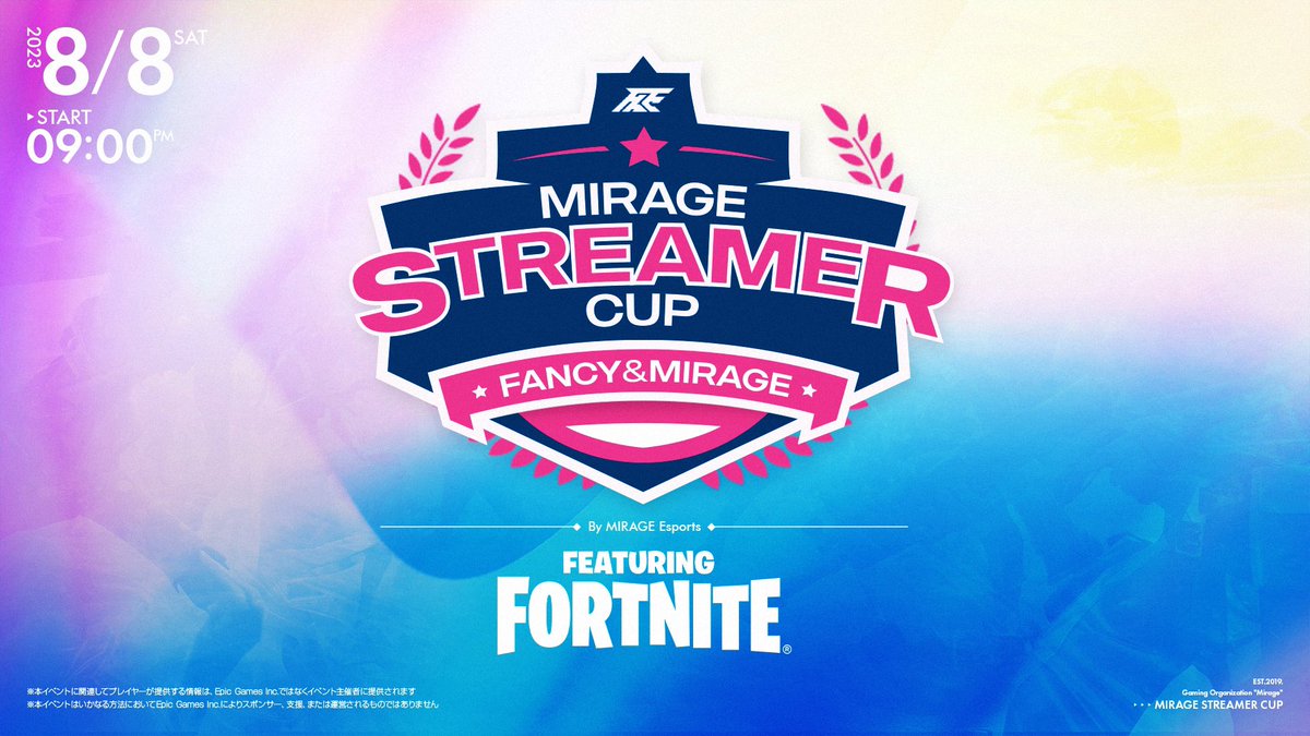 Mirage Esports tweet media