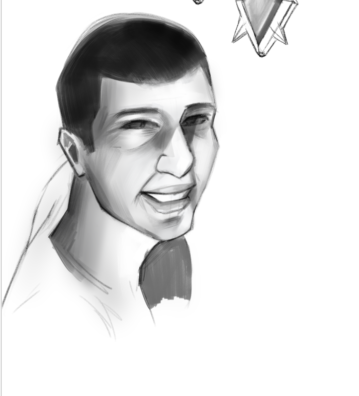 spooky                                               tolerable