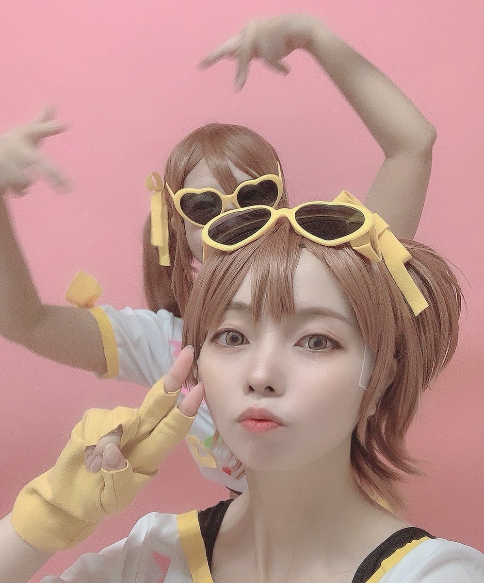 karoko_yeah's tweet photo. #令和のあみまみ2023 https://t.co/NLVVOpcA6p