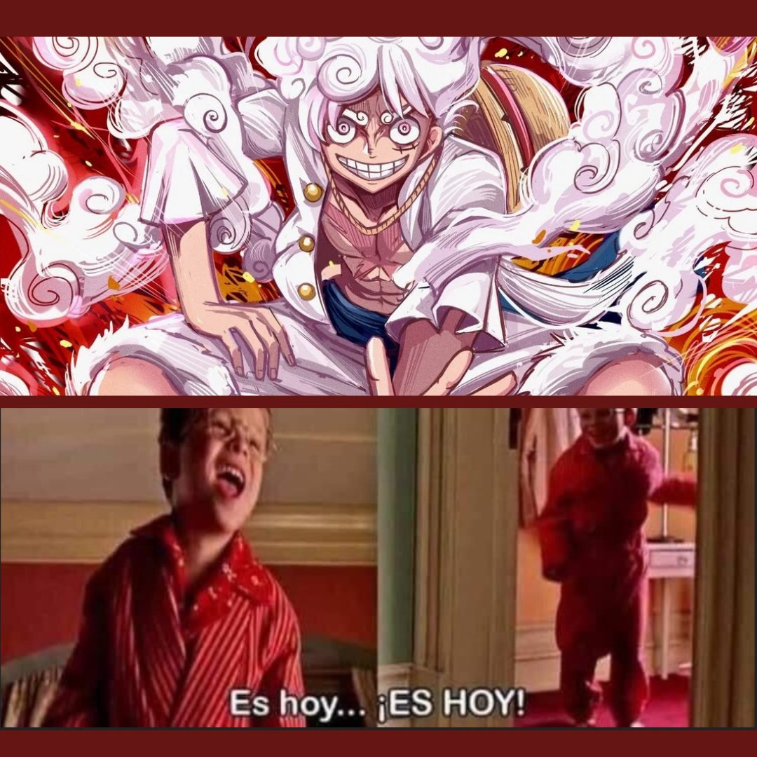 MonsterLabStore's tweet image. Preparados?

Estamos muy emocionados de por fin ver el Gear 5!! en un rato verán nuestro producto!

Por ahora a disfrutar de una nueva pelea!