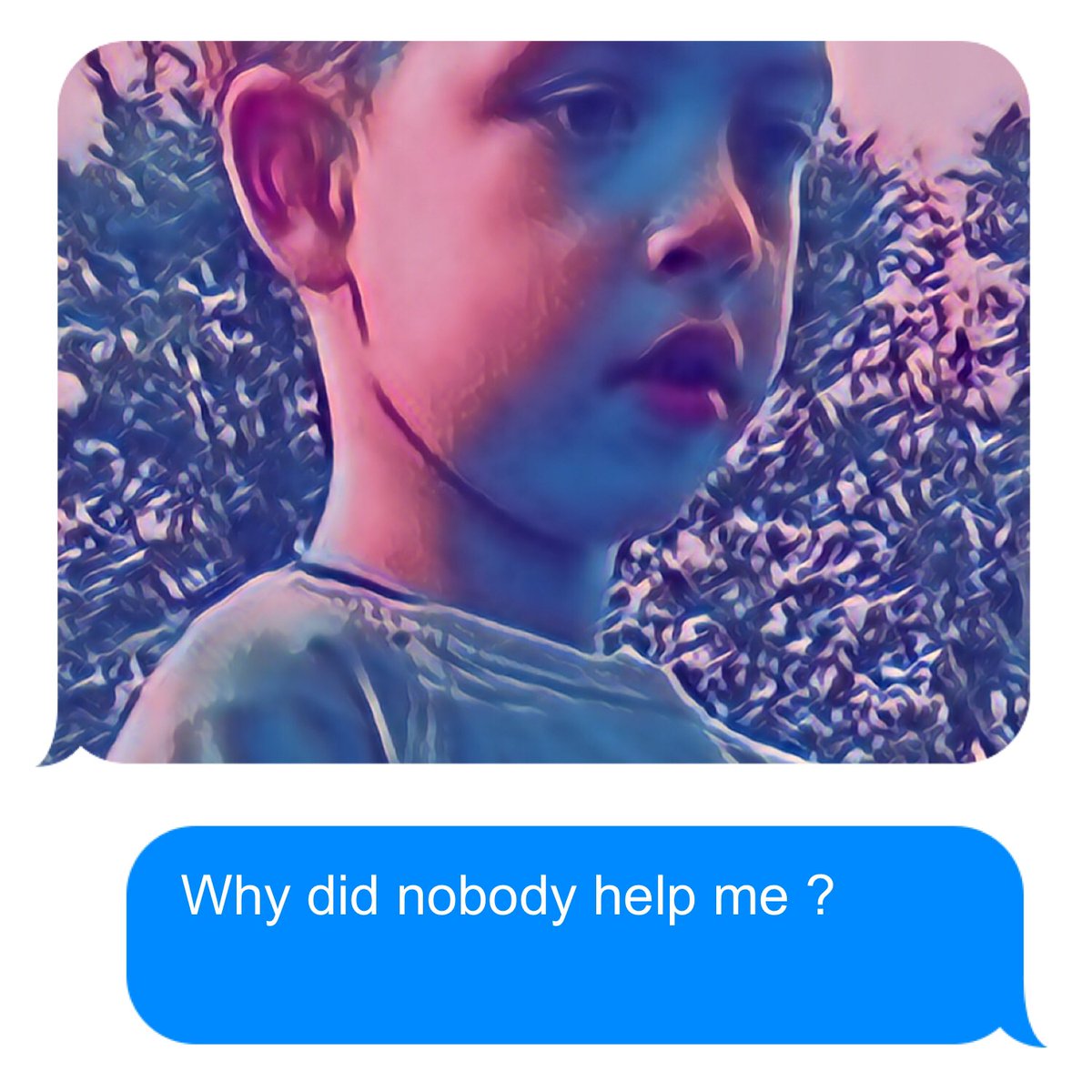 Barneyhen's tweet image. #JusticeForNoahDonohoe
#RememberMyNoah💙
#NoahsArmy⚡
#Week163
#TwitterStormSunday1811