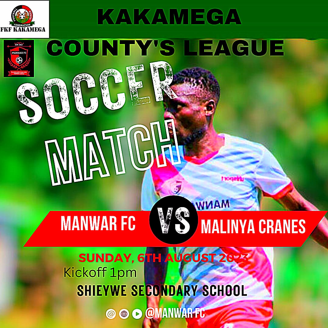 ManwarFC's tweet photo. #ManwarFC v. Malinya Cranes 
Sheywe Secondary School Grounds
#TheGrind #Happiness
#gameday https://t.co/fCRtZKPp7Y