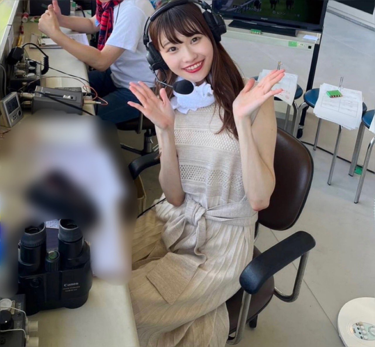 競馬実況 藤原菜々花直筆サイン 藤原菜々花 - Wikipedia