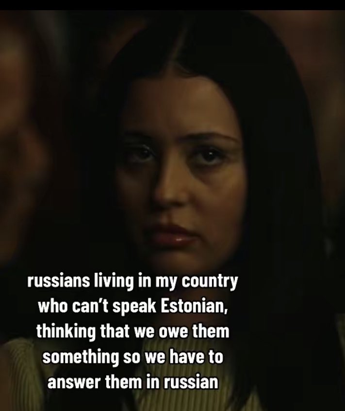 saucesoyre's tweet photo. Russians 😬 https://t.co/SICkoIzcZ3