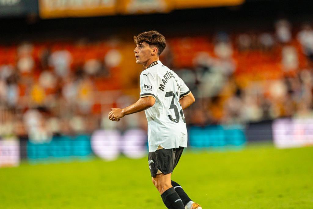 TejonMartin's tweet image. mestalla💥🏟️