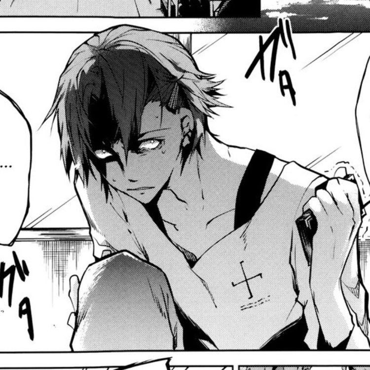 ranposclues's tweet photo. asagiri describing tanizaki as “the man closest to evil in the agency” “to tanizaki, people are not equal” and harukawa saying “i think tanizaki is the shadow of the sun, he could have passed even as a member of the port mafia”… oh this has layers https://t.co/6bnBdBAEju