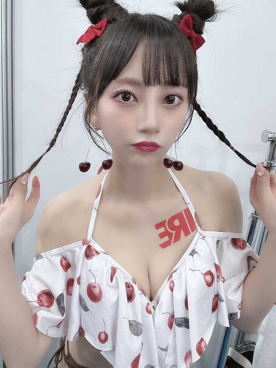 TRE3日間ありがとうございました❤️‍🔥
大声出しすぎて声が無事枯れましたが、楽しい台湾イベントでした~！
また会いましょうね😌

我爱你🥹🫶 https://t.co/JVPYMETUUg
