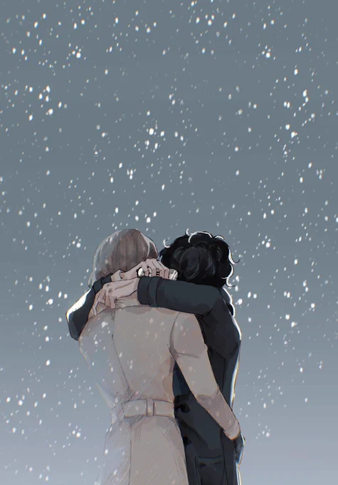 "Will  you  hold  me  tight  again  before  I'm  gone?"  #Persona5 #ペルソナ5 #P5R  (参考あり)