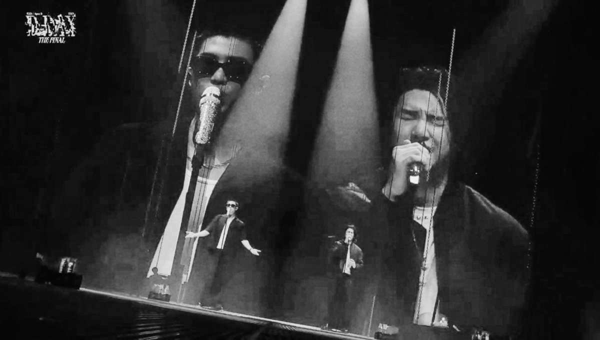 namsprng's tweet photo. dday: the final https://t.co/SawnW42k6l
