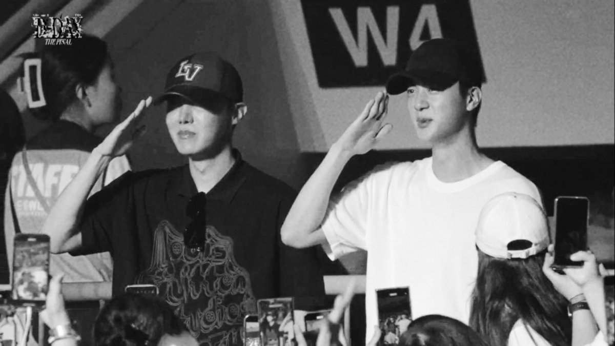 namsprng's tweet photo. dday: the final https://t.co/SawnW42k6l