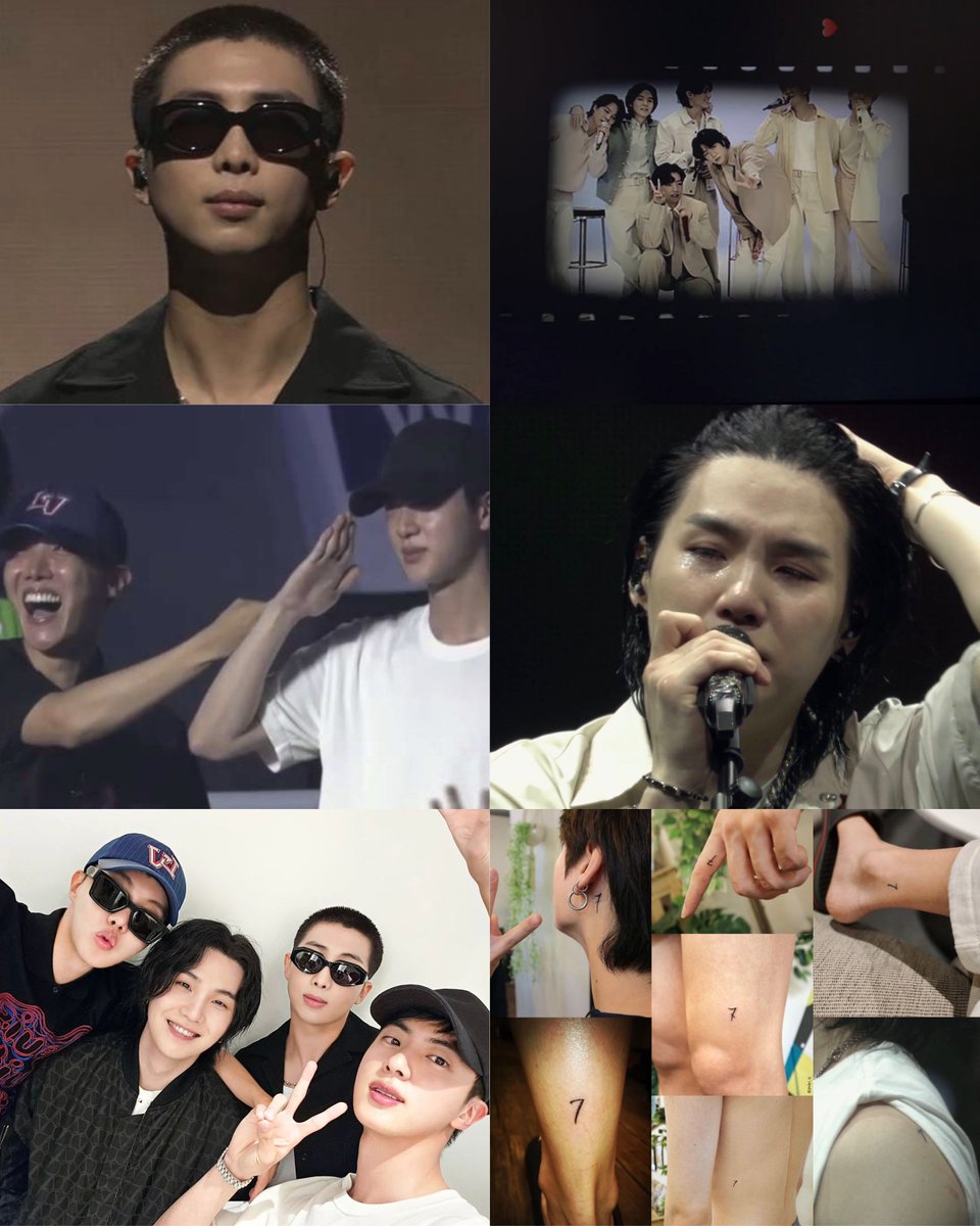 agustdeyyyy's tweet image. ARMY FOREVER BANGTAN FOREVER 💜

WE LOVE YOU YOONGI
THANK YOU YOONGI
WE ARE PROUD OF YOU YOONGI