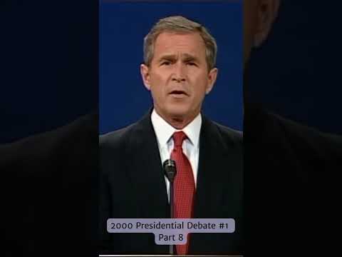 youtube.com/watch?v=ZwgcOg… 8 #uspresidentialdebate #presidentialelection #electionhistory #presidentialhistory