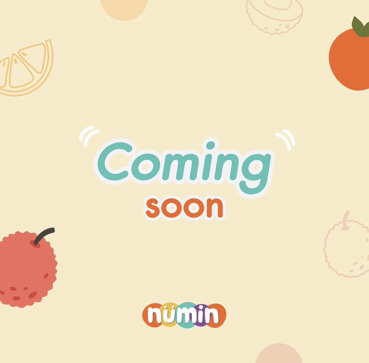 COMING SOON 🌟 <a href="/CwrNew/">NuNew</a>

#NuMinByNuNew
#NuNew