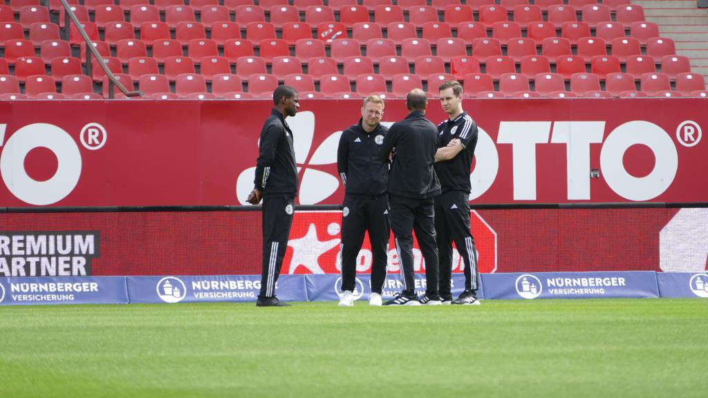 Hannover 96 tweet media