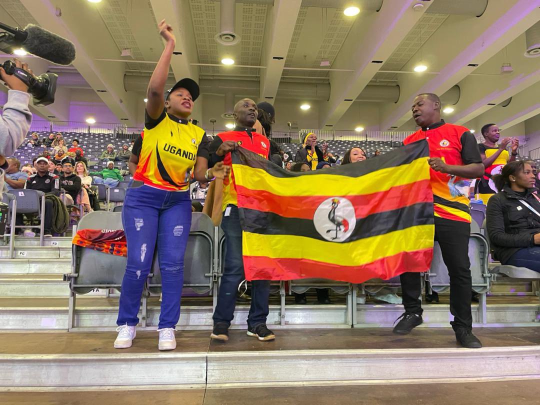 Explore Uganda 🇺🇬 tweet media