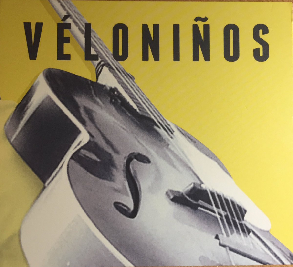 ScotsPostPunk's tweet image. Véloniños: Mad Cat Dynamo (2015)
youtu.be/nErzfqzdVsY

#ShakinPyramids #CubanHeels @GCPunkNewWave @NewWaveAndPunk @GlasMusicTour @ViveLeRock1 @louderthanwar @soundofyoungsco @HistoryofSMC