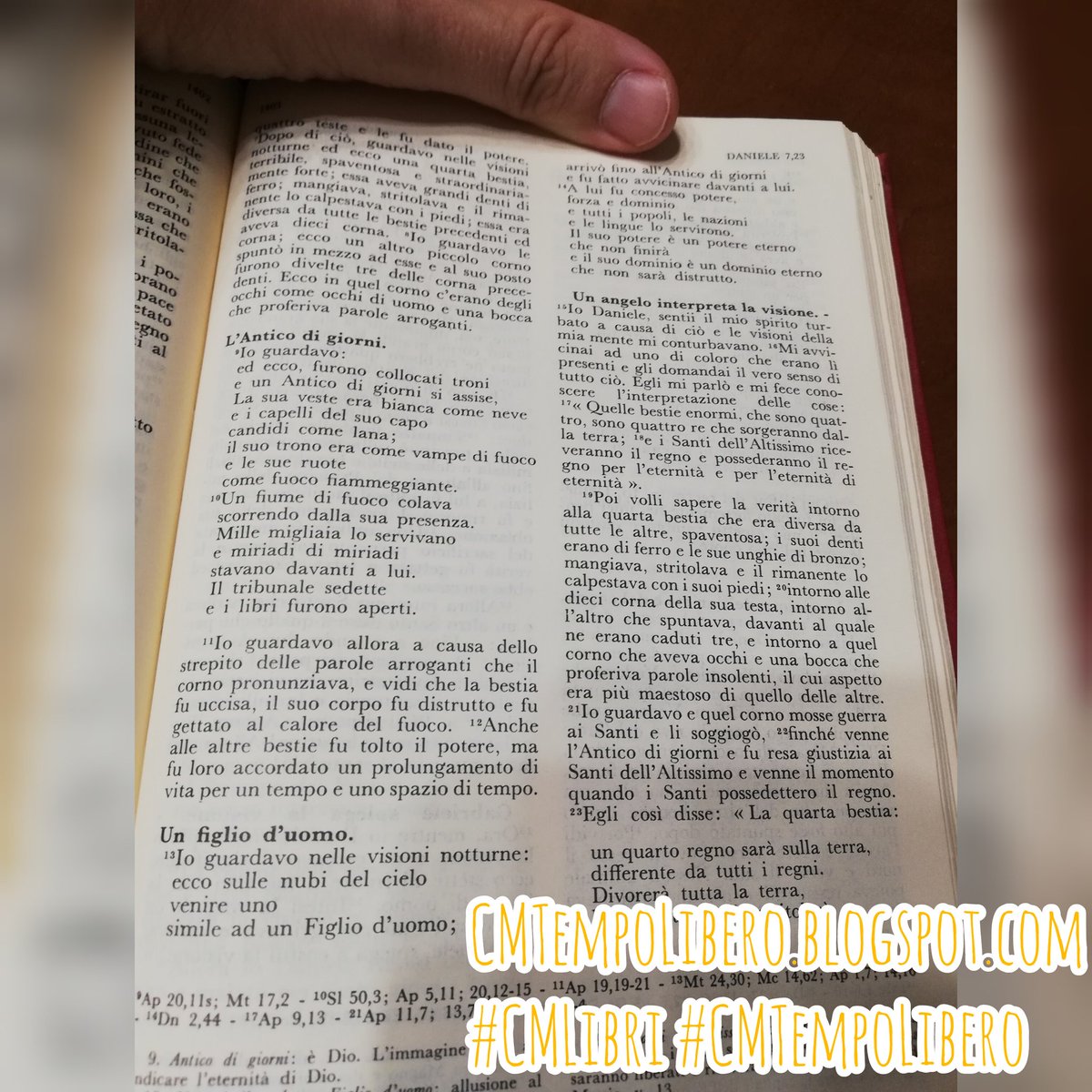 ErmesRonchi's tweet photo. #Vangelo #Matteo https://t.co/4BA8FysauY #Profeta #Daniele https://t.co/9XwZf0GCcV Seconda #Lettera #Pietro https://t.co/fnKr8GgsYE #ErmesRonchi #Bibbia #VangeloMatteo #VangeloDiMatteo #ProfetaDaniele #SecondaLetteraPietro #2Pietro #NuovoTestamento #AnticoTestamento #Vangelo https://t.co/97apdMoQ00