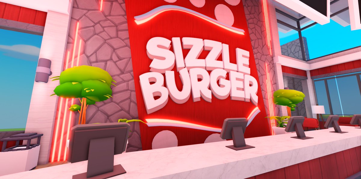xJa_ys's tweet photo. Cooking up sizzle burgers new version! 🍔🍟
#Roblox #RobloxDev #robloxart
@SilverAuthority https://t.co/gfAtMGniH0