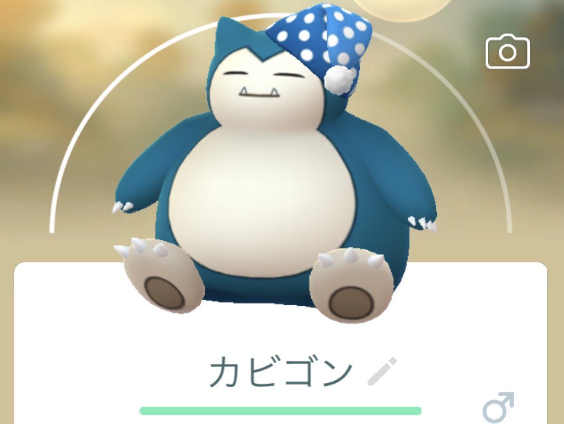 大阪でアメリカ在住の中学生と再会したんだけどガビゴンの英名は