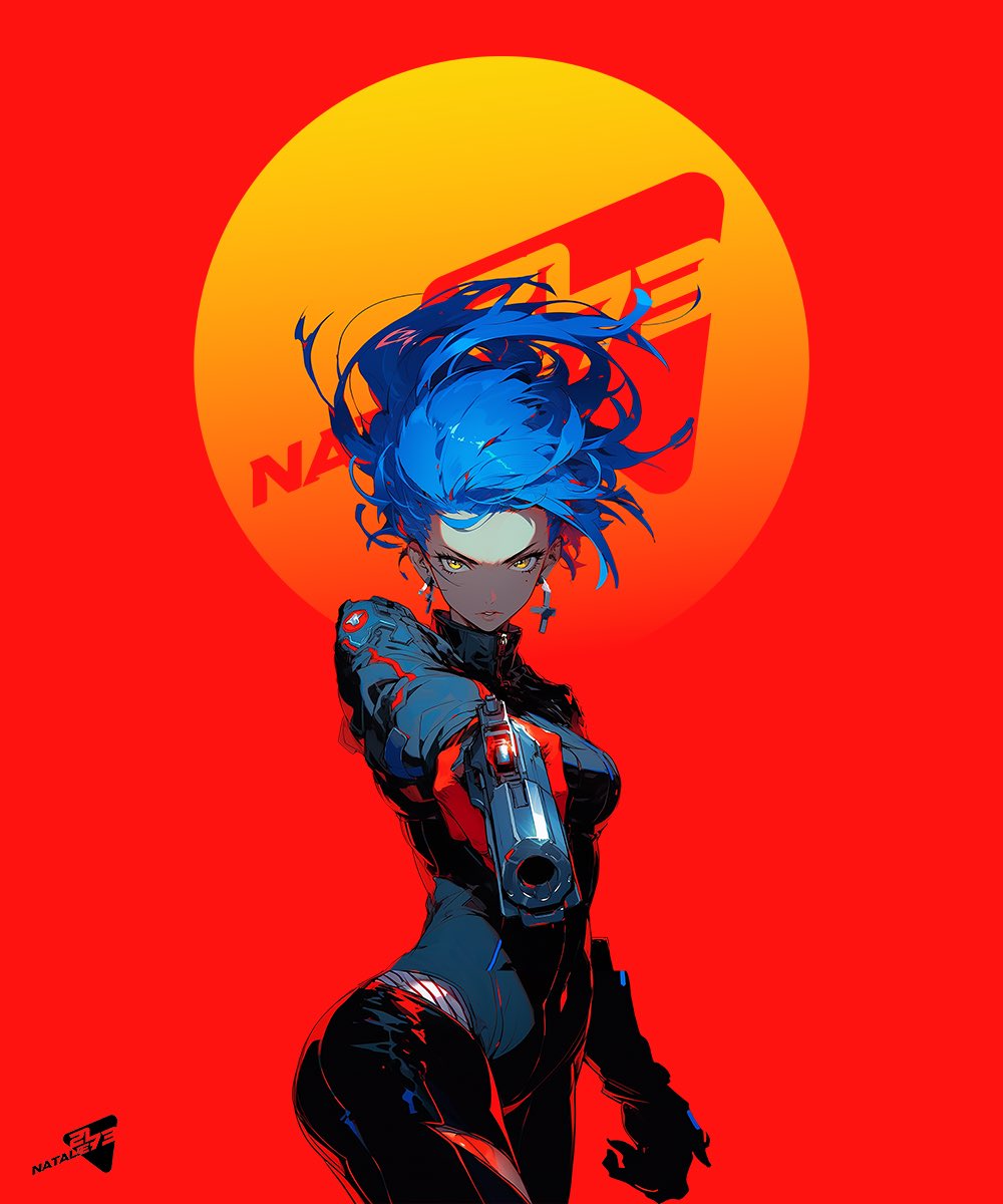 Natalie 2173 tweet media