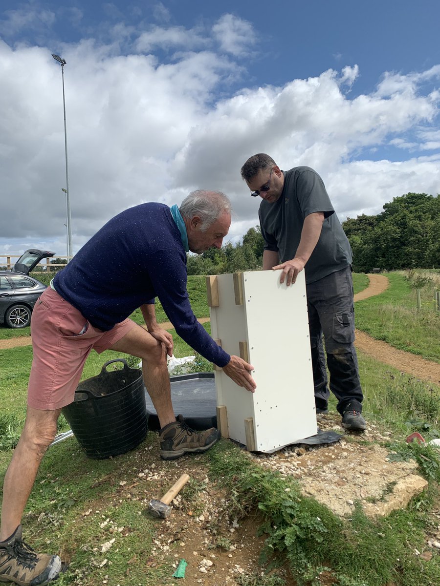 Faringdon Cycle Park and the Farcycles Bike Shop tweet media