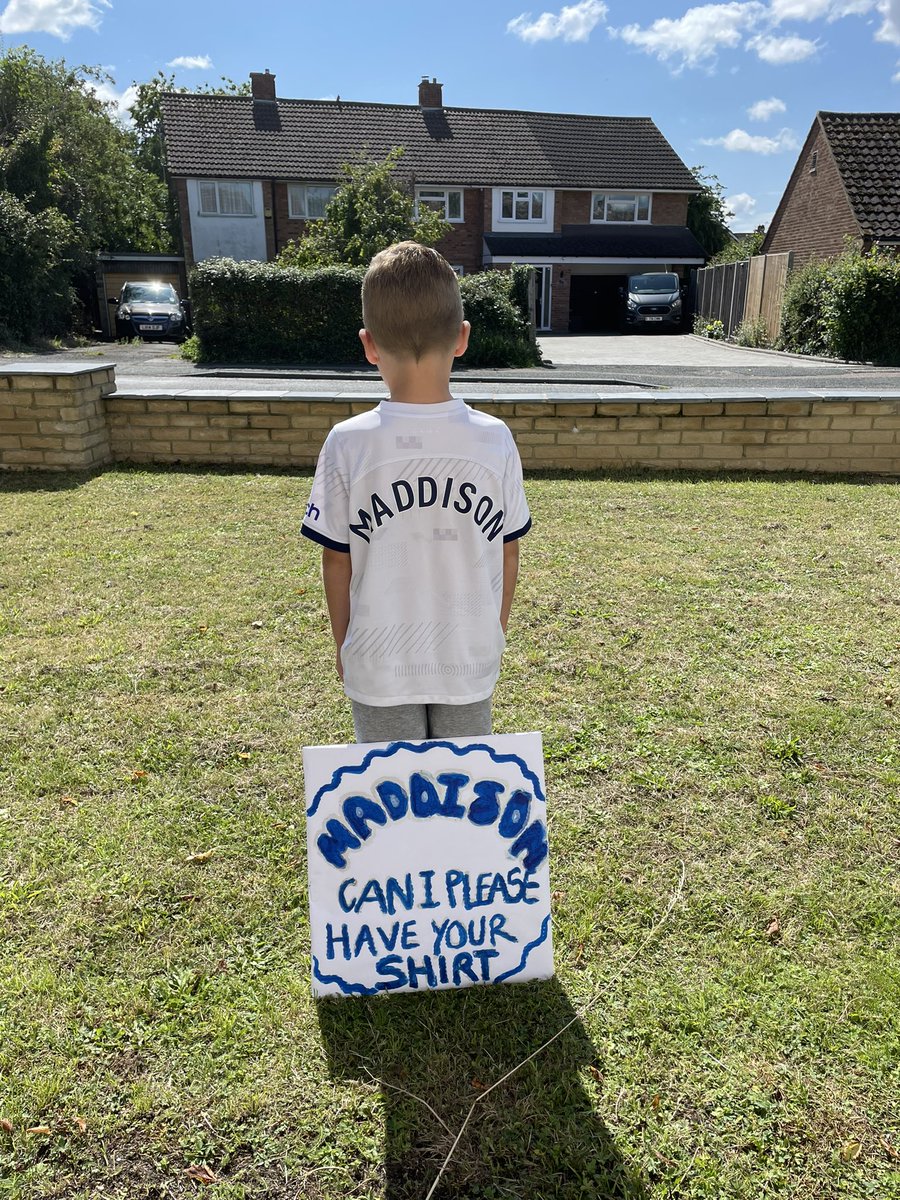 Tony Smith tweet media