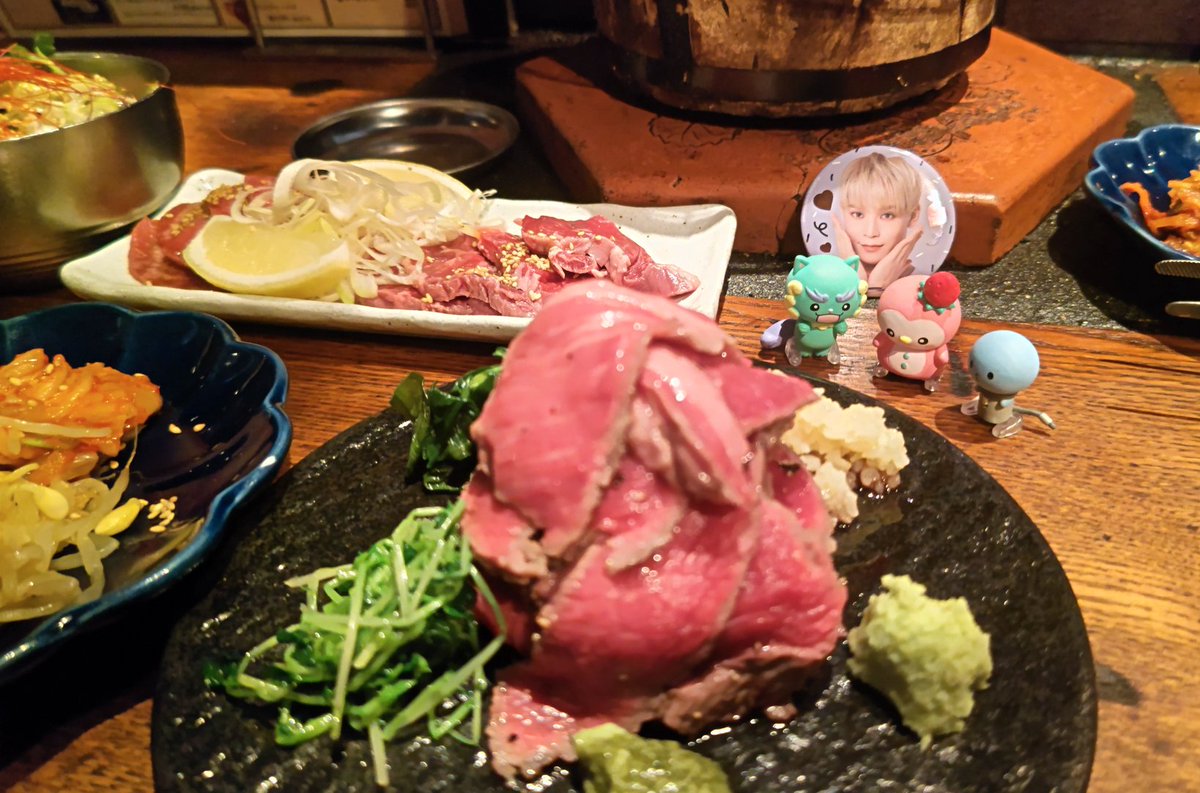 念願の焚火家来たよ
全部美味しい…