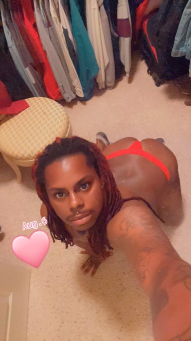 Ain&rsquo;t post in a minute 😜 https://t.co/XL4aUcj0rZ